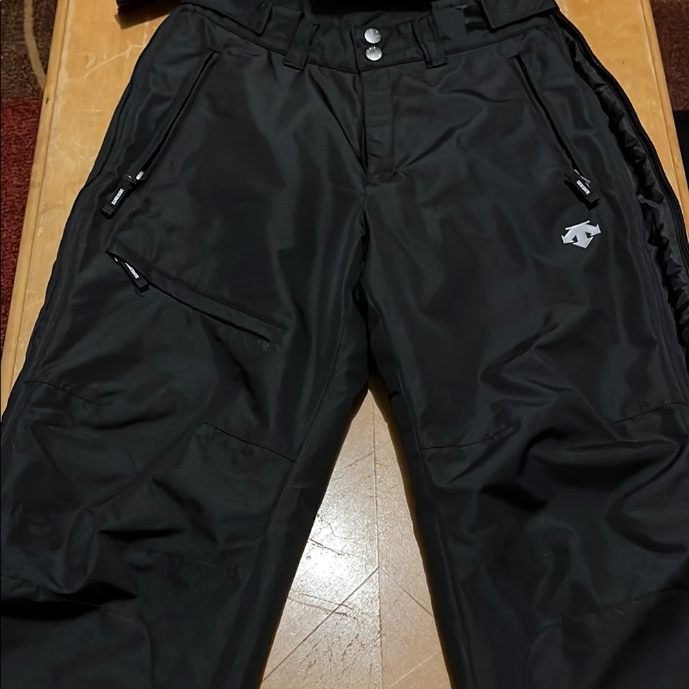 Men’s DESCENTE  Comoro Ski Pants